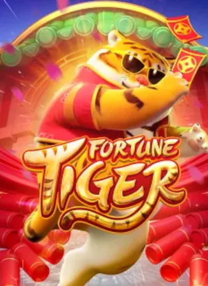 Fortune Tiger